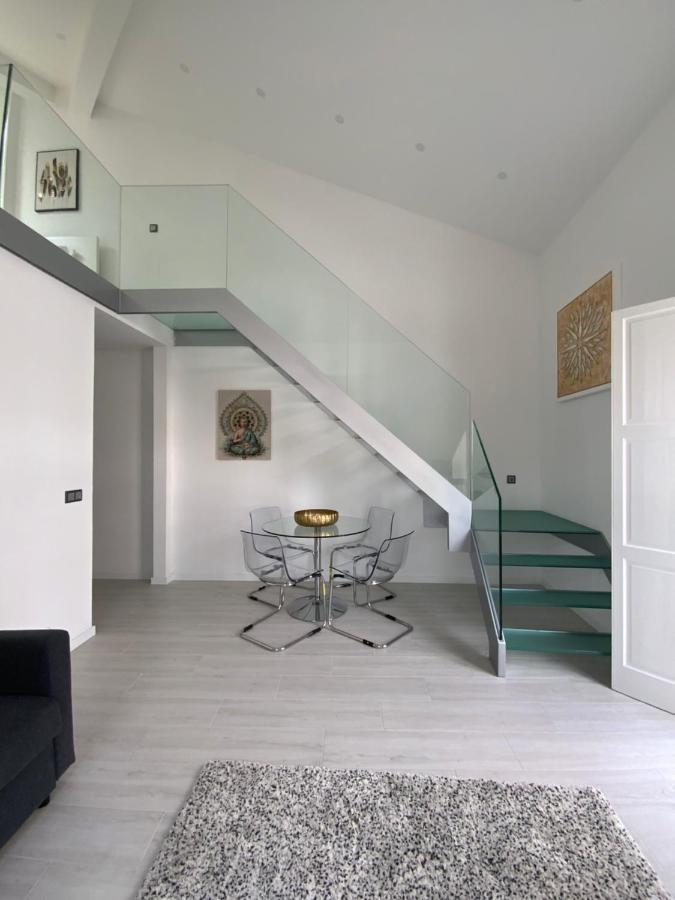 Luxury Loft Apartment Ribeira Grande