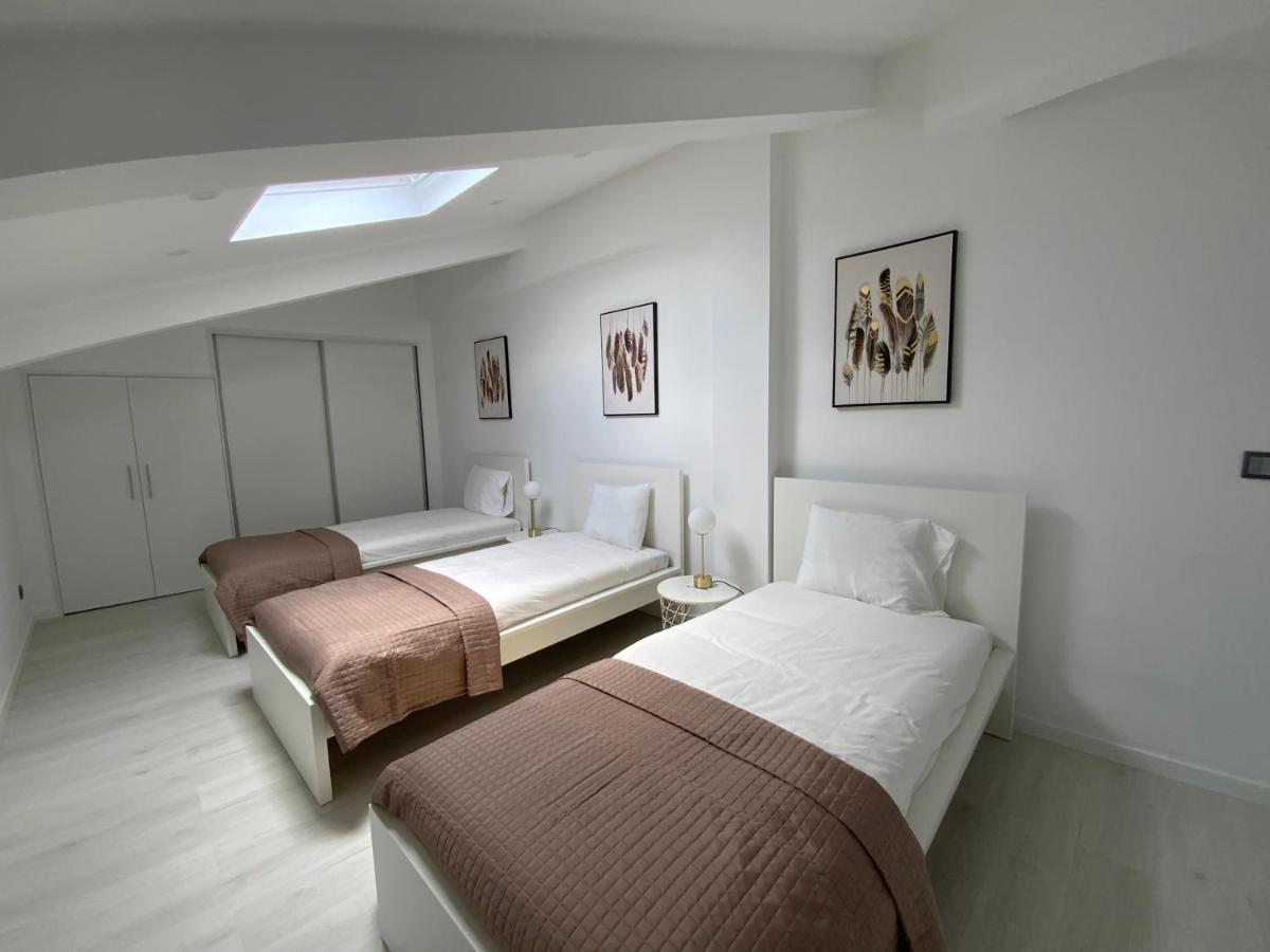 Luxury Loft * Ribeira Grande