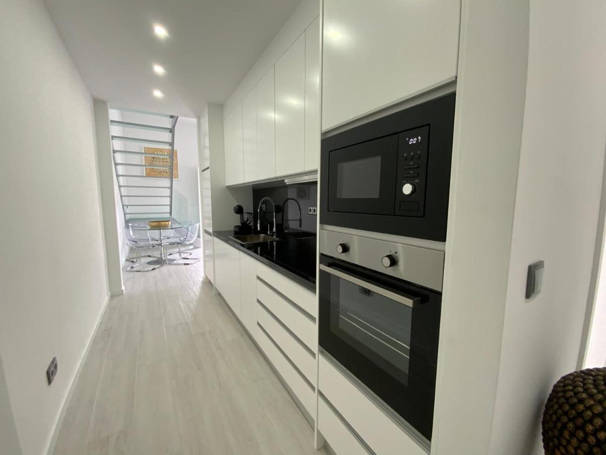 Luxury Loft * Ribeira Grande