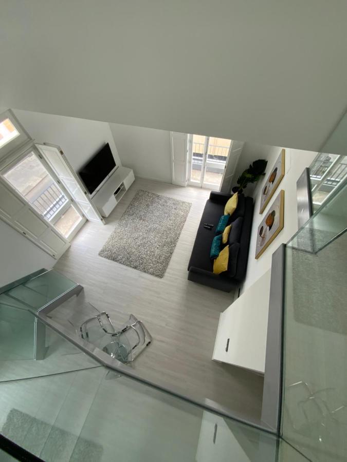 Luxury Loft Apartment Ribeira Grande