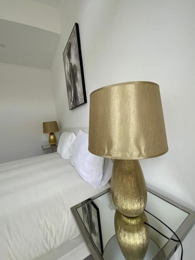 Luxury Loft Apartment Ribeira Grande