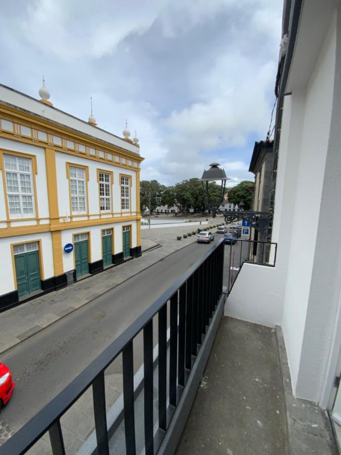 Apartment Luxury Loft Ribeira Grande