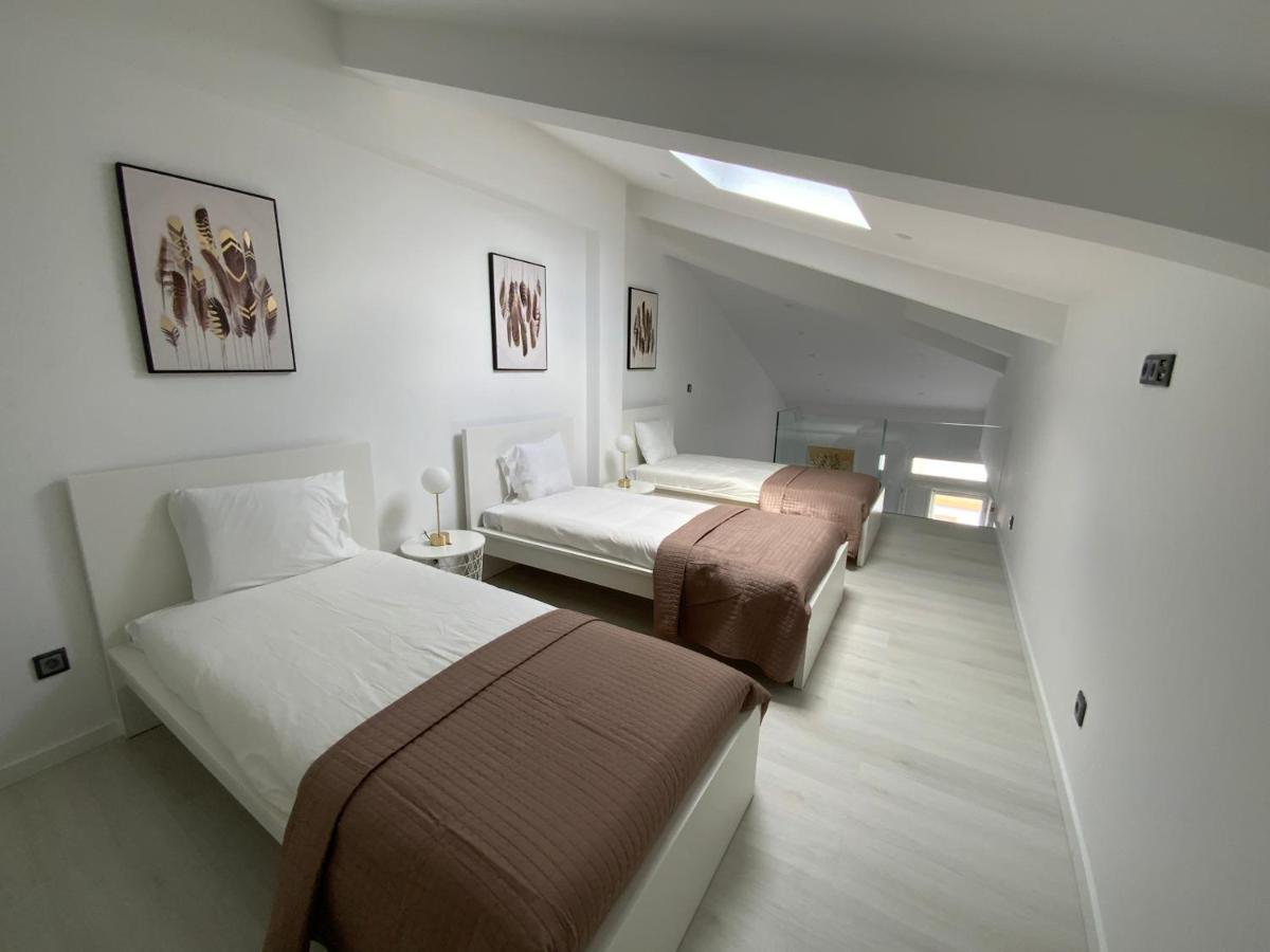 Apartment Luxury Loft *