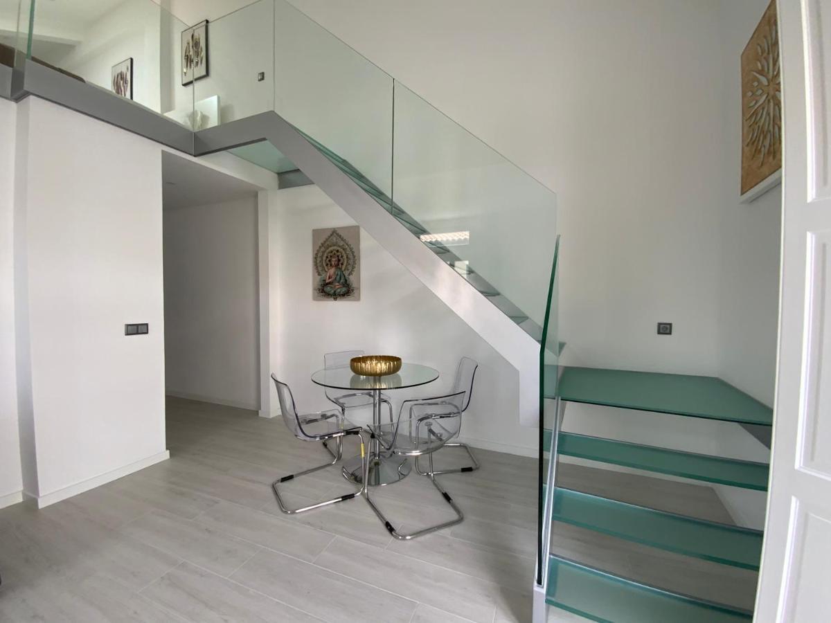 Apartment Luxury Loft