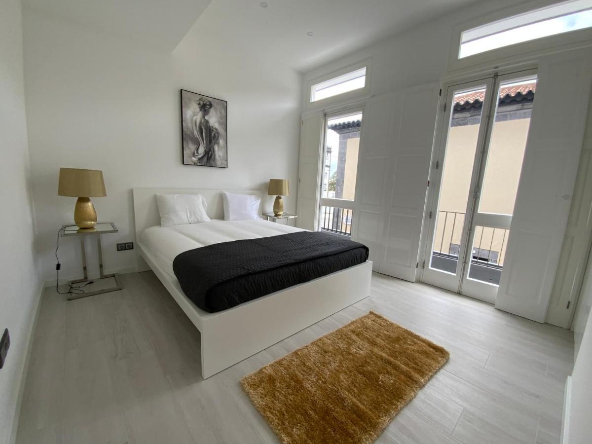 Luxury Loft Apartment Ribeira Grande