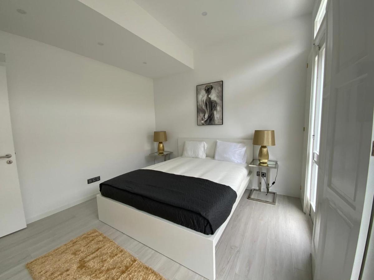 Luxury Loft Apartment Ribeira Grande