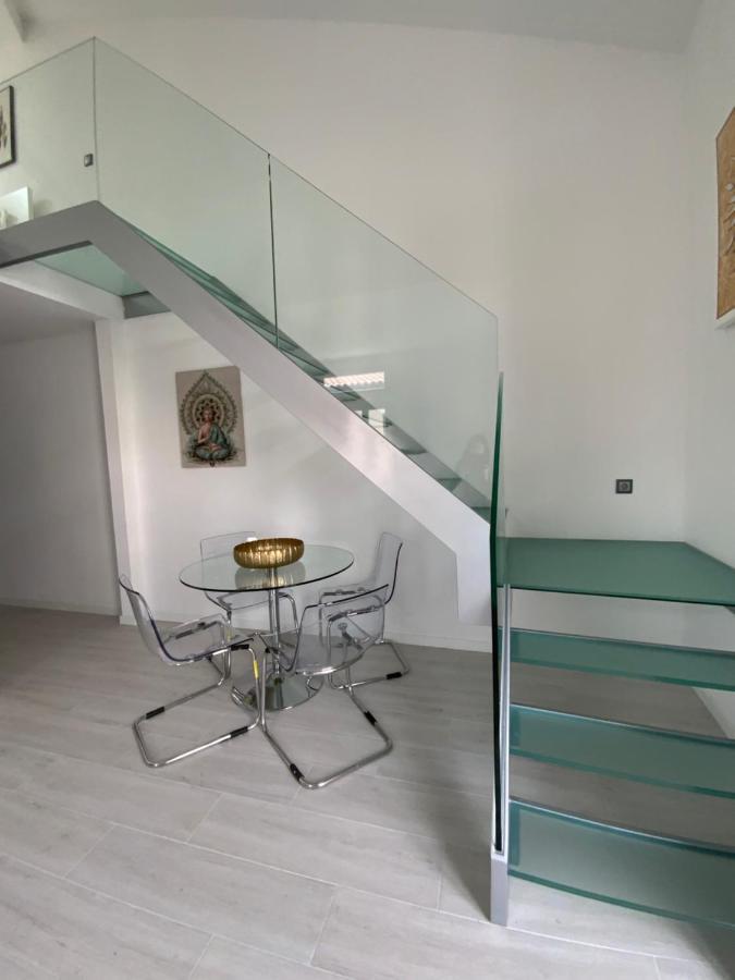 Apartment Luxury Loft *